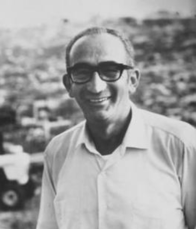 Max Yasgur