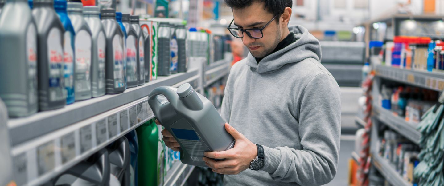 Cheapest Auto Parts Store: AutoZone vs. Advance Auto vs. O'Reilly vs. Napa