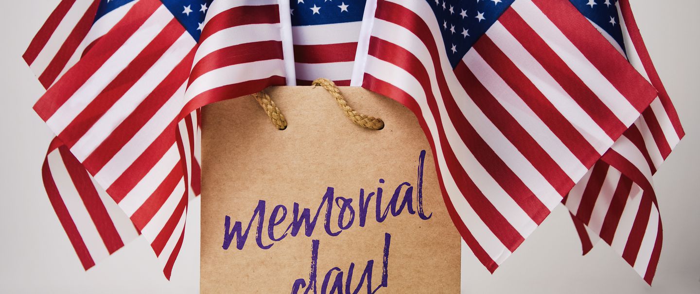 Top Memorial Day Deals