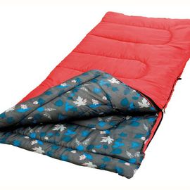 Coleman Scattered Boy's/Girl's Sleeping Bags