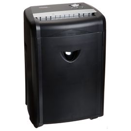 AmazonBasics 12-Sheet Micro-Cut Shredder