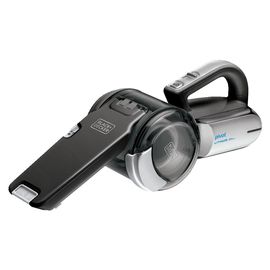 Black & Decker Pivot Vac BDH2000PL