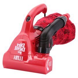 Dirt Devil Ultra M08230RED