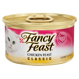 Fancy Feast Classic Cat Food