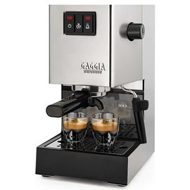 Gaggia Classic