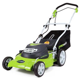 GreenWorks 25022