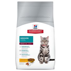 Hill's Science Diet Cat Food