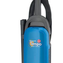 Hoover Tempo WidePath Bagged Upright U5140900