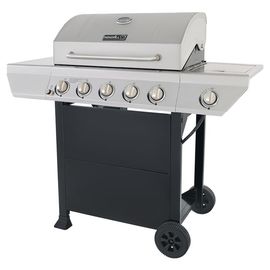 Nexgrill 5-Burner 720-0888N