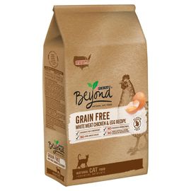 Purina Beyond Grain Free Cat Food