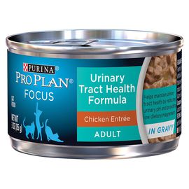 Purina Pro Plan Cat Food