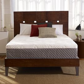 Sleep Innovations Shiloh, 12"