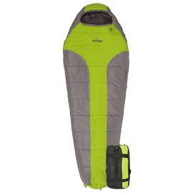 Teton Sports Tracker