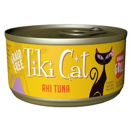Tiki Cat Cat Food