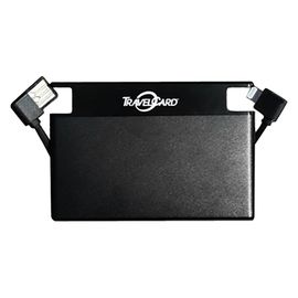 TravelCard Charger