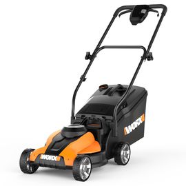 Worx WG775