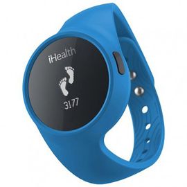 iHealth Wireless Activity and Sleep Tracker