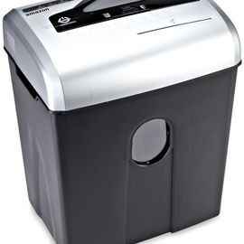 AmazonBasics 12-Sheet Cross-Cut