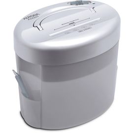 Aurora AS420C Desktop-Style Cross-Cut Shredder