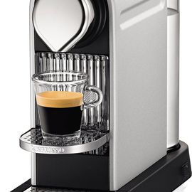 Nespresso Citiz C110